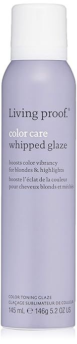 Living Proof Color Care Light Whipped Glaze | Amazon (US)