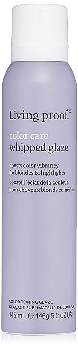 Living Proof Color Care Light Whipped Glaze | Amazon (US)