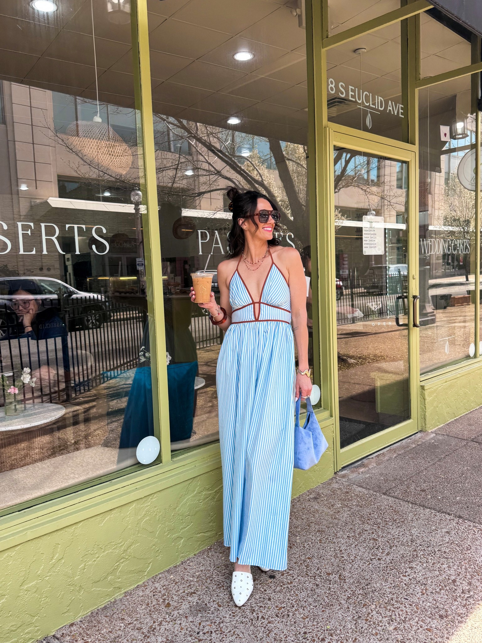 #LTKTravel #LTKootd #LTKSeasonal