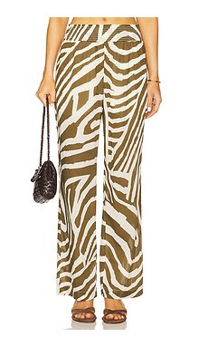 Rails Brendon Pant in Selva from Revolve.com | Revolve Clothing (Global)