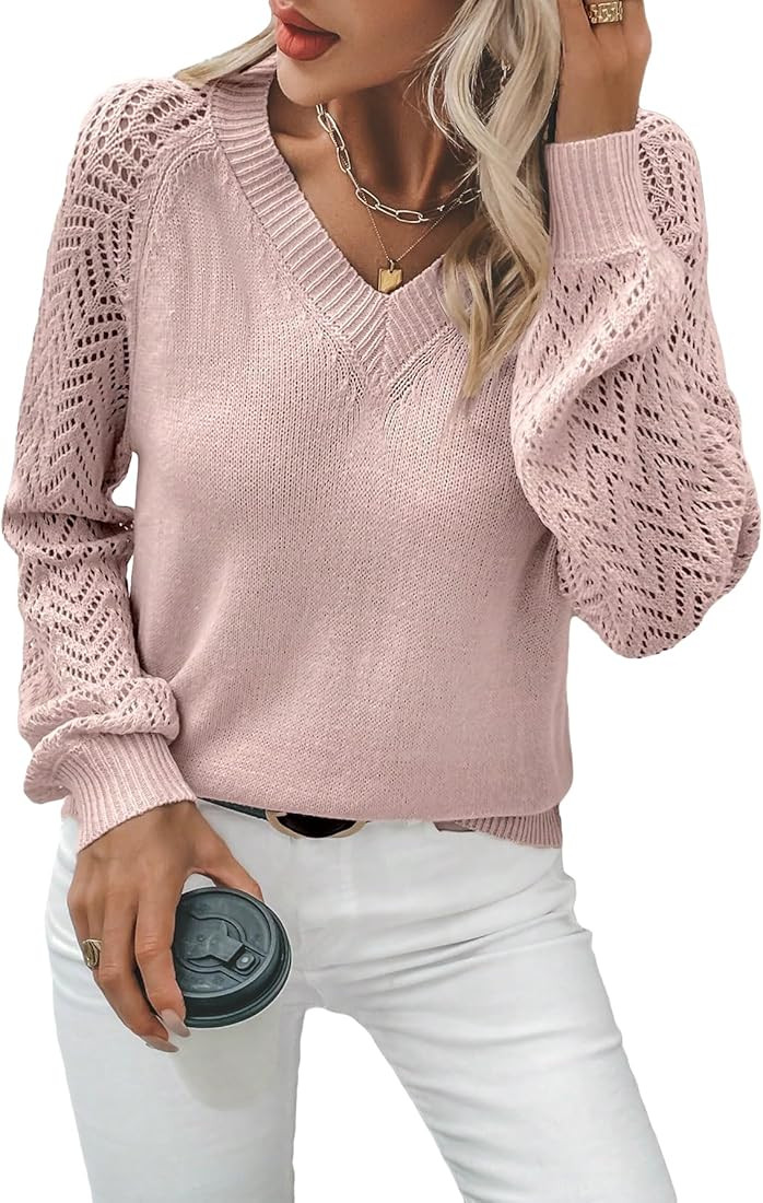 SOLY HUX | Amazon (US)