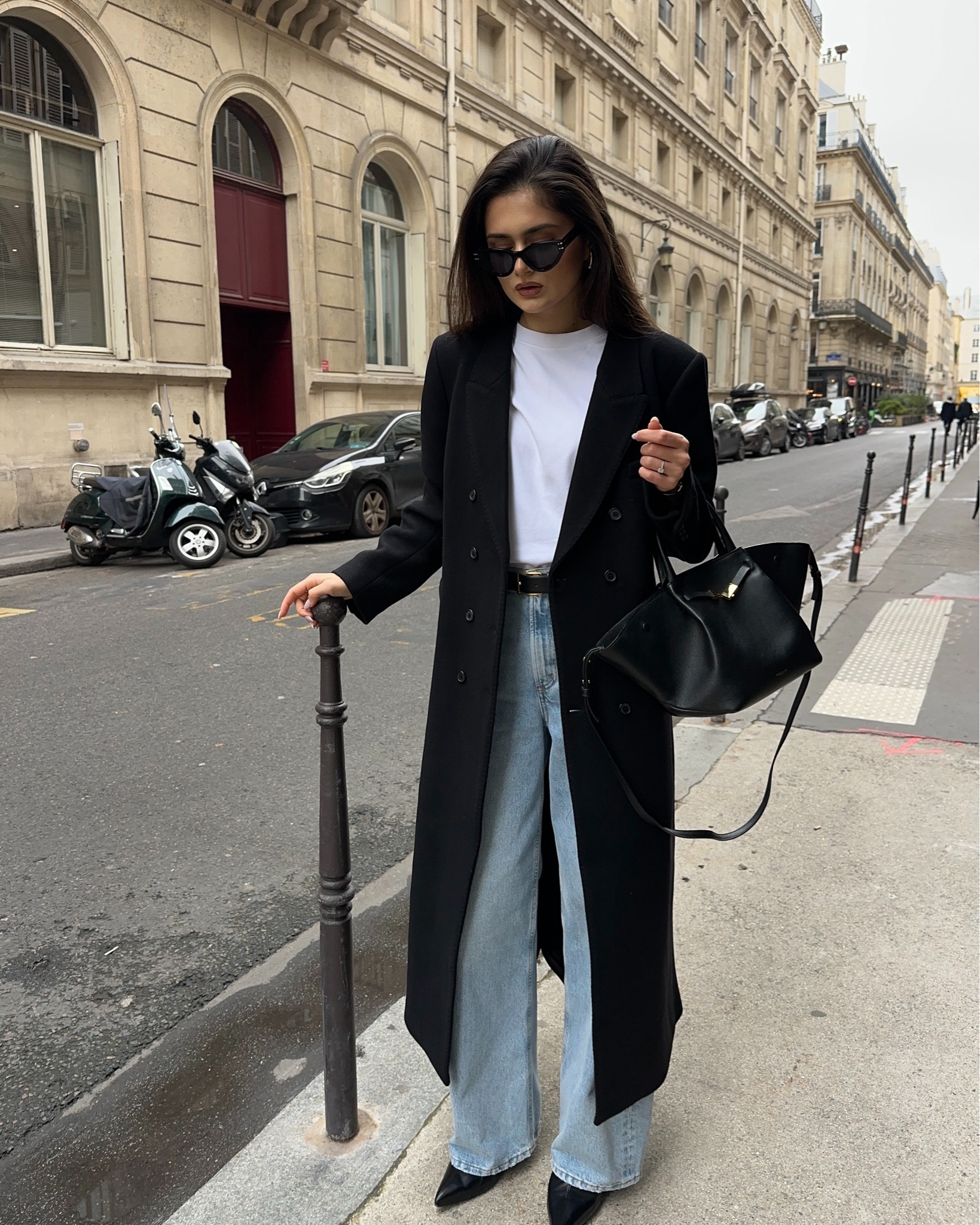 Ces bottes 🤍