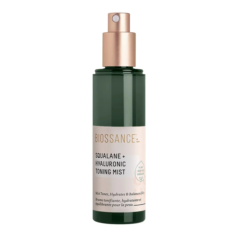 Biossance Squalane + Hyaluronic Toning Mist | Sephora (NZ)
