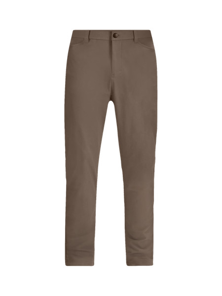 ABC Slim-Fit Trouser 30" *Warpstreme | Men's Trousers | lululemon | Lululemon (US)