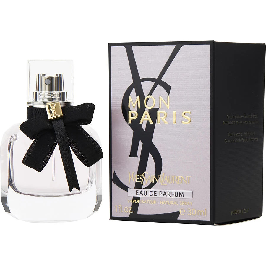 Mon Paris Ysl For Women | Fragrance Net