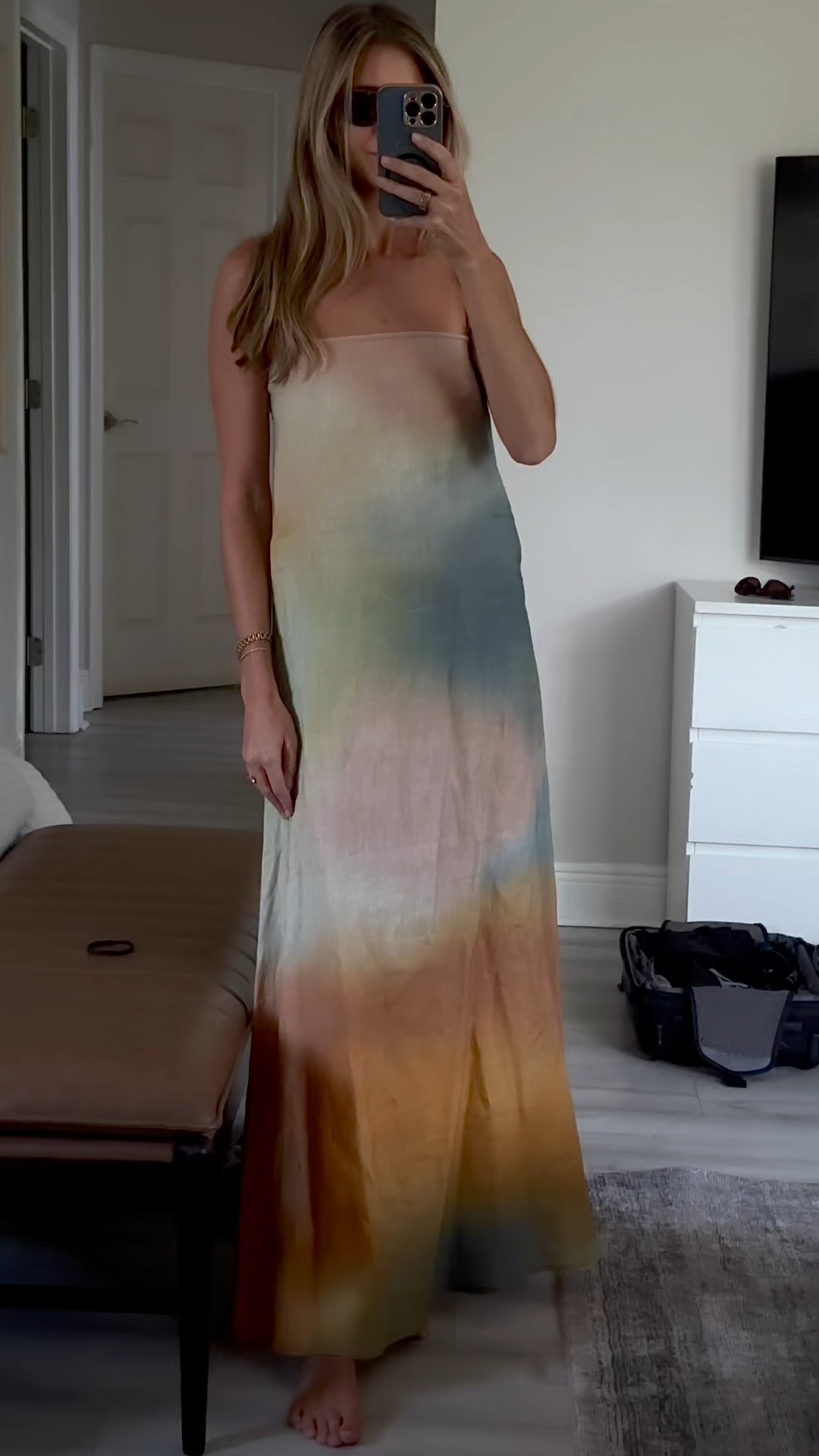 Linen season is finally here 🤌

#LTKTravel #LTKSeasonal #LTKSummerEdit