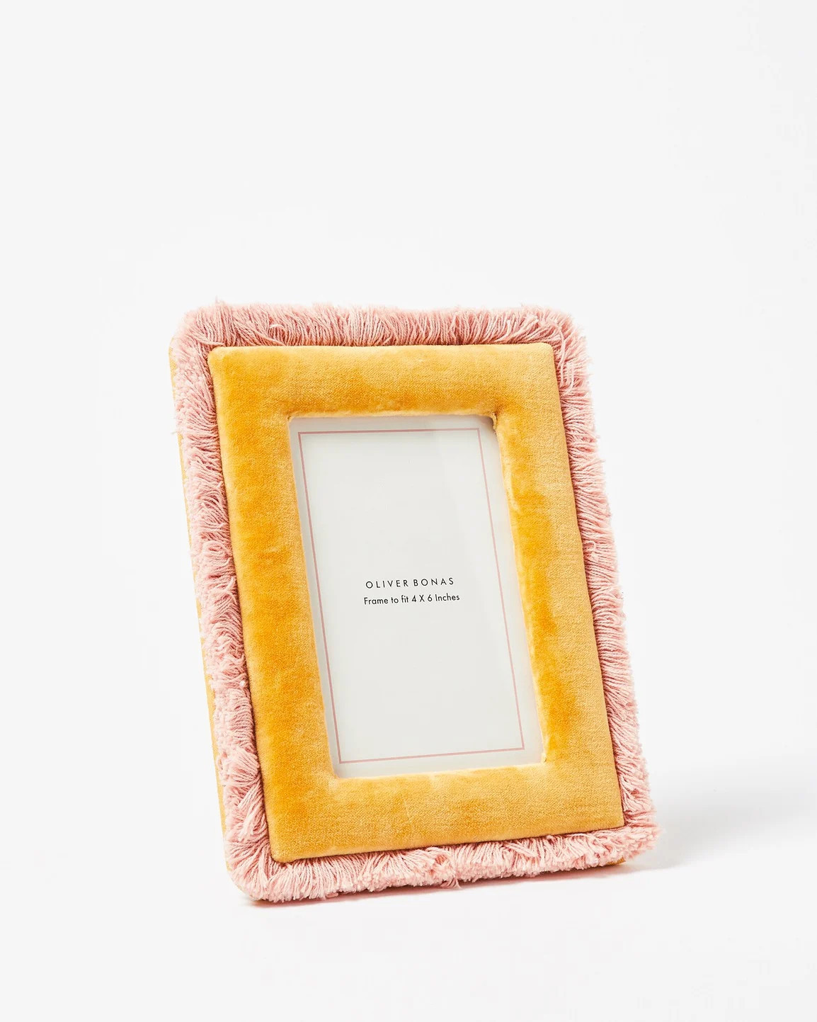 Issey Photo Frames | Oliver Bonas | Oliver Bonas (Global)