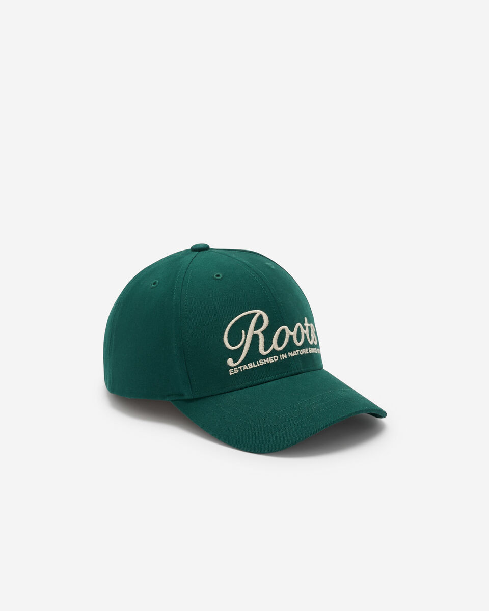 Roots Signature Baseball Cap | Roots (CA)