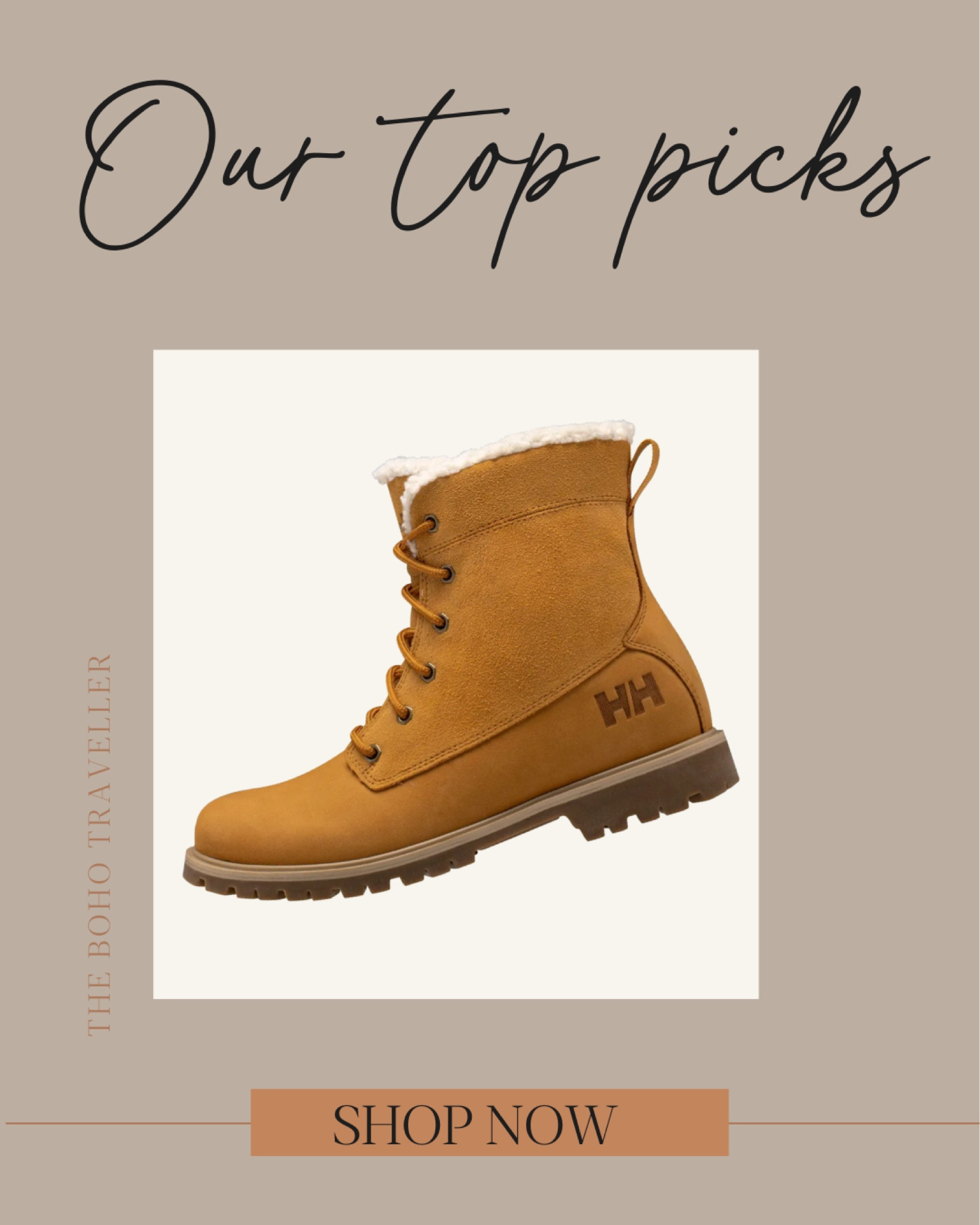 Our favorite winter boots !!

#LTKGiftGuide #LTKHoliday #LTKtravel