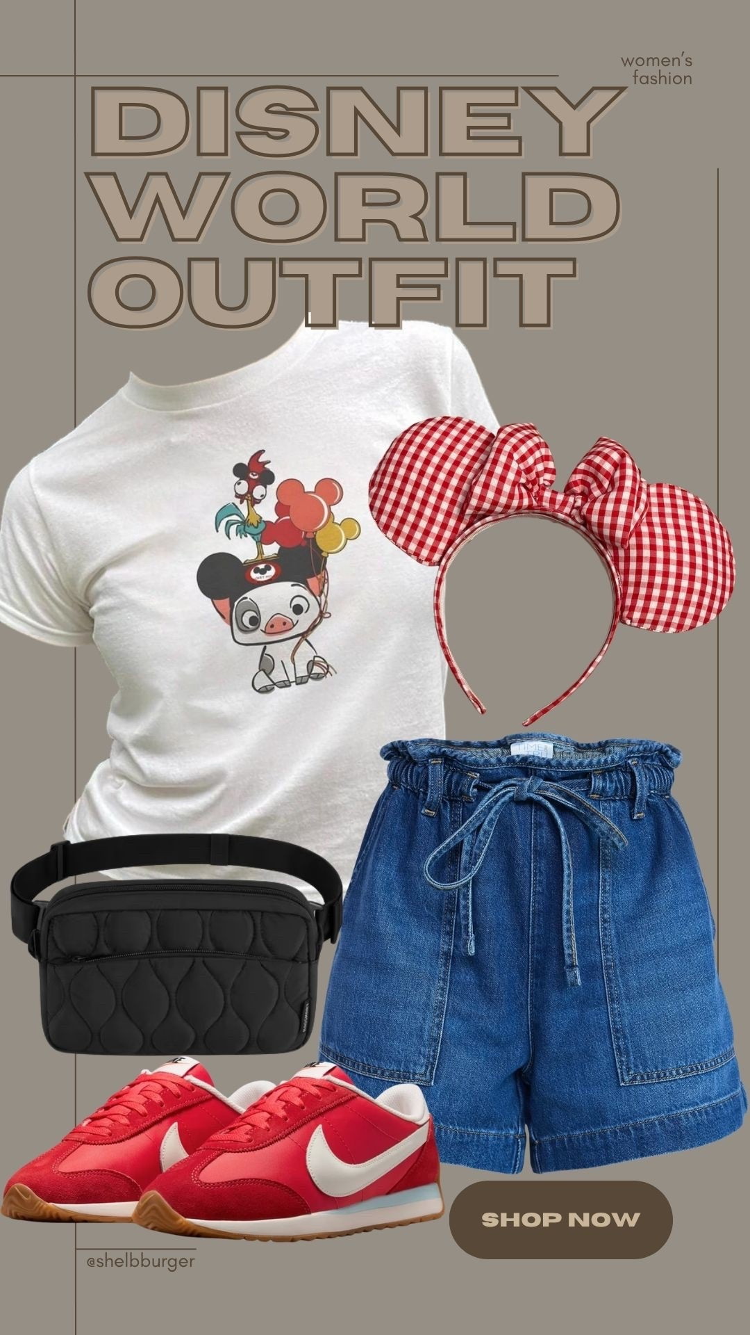 Women’s Disney World vacation outfit
Epcot outfit
Moana outfit
Walmart finds
Etsy finds

#LTKSaleAlert #LTKTravel