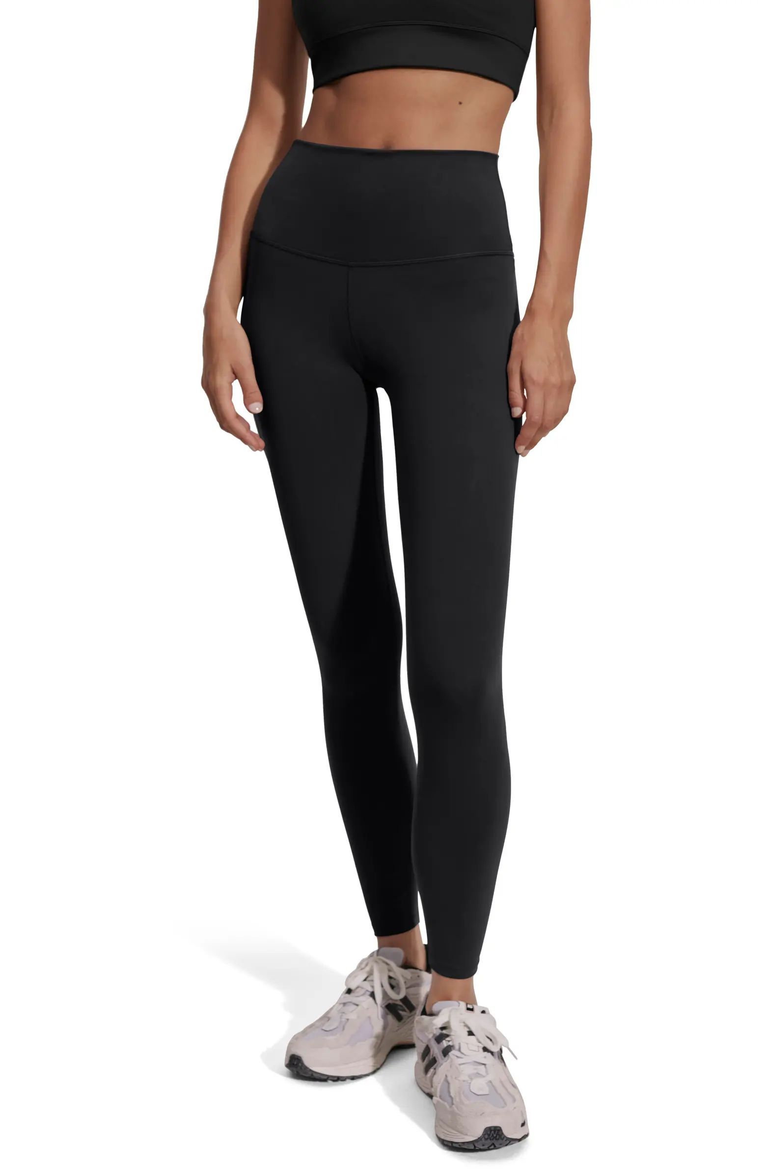 FreeSoft™️ High Waist Leggings | Nordstrom