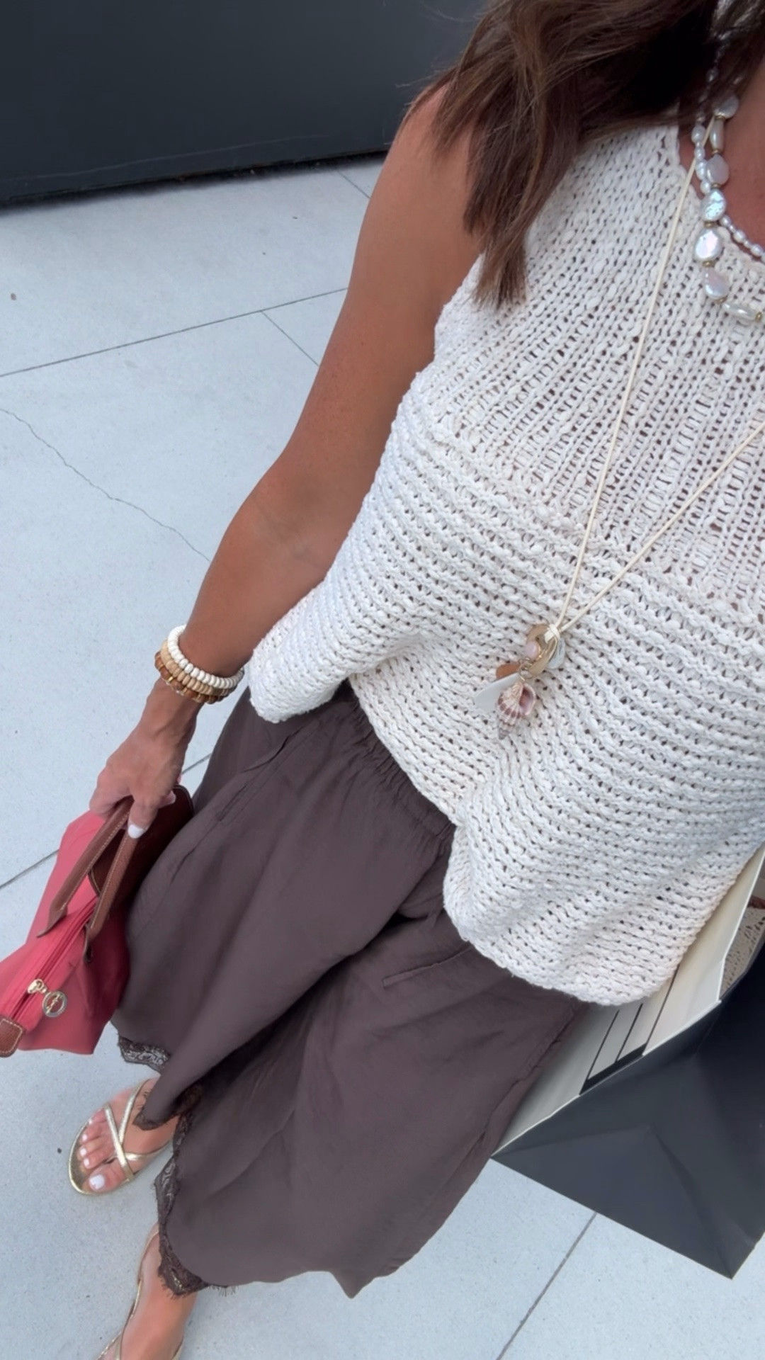 Outfit repeater. What I’m wearing today. Todays outfit. 
Sweater XS. Pants XS.

#LTKootd #LTKSeasonal #LTKOver40