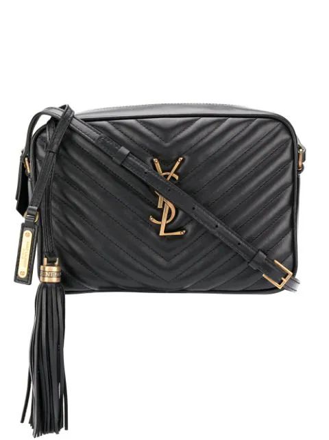 Bolsa transversal Lou Camera | FarFetch BR