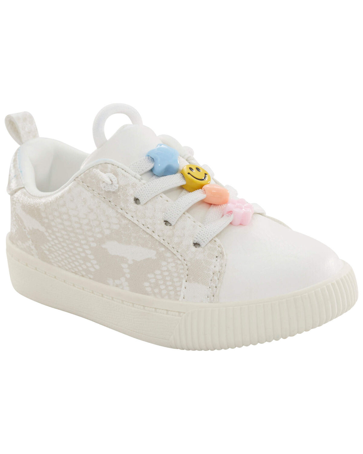 Toddler Snakeskin Pull On Sneakers - Carter's | Carter's | Carter's