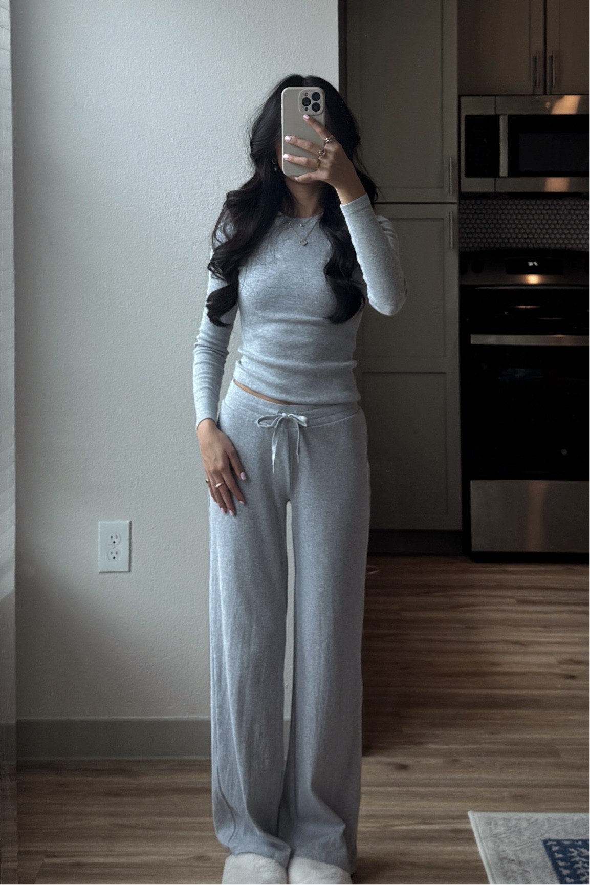 the coziest set!

#LTKStyleTip #LTKFindsUnder100 #LTKSeasonal