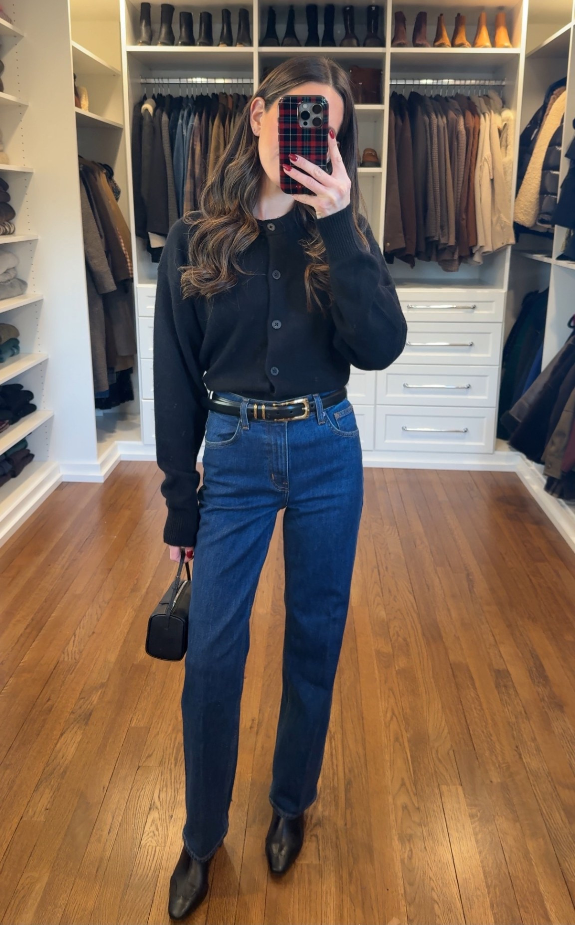 The perfect pair of jeans 



#LTKFindsUnder100 #LTKGiftGuide #LTKHoliday