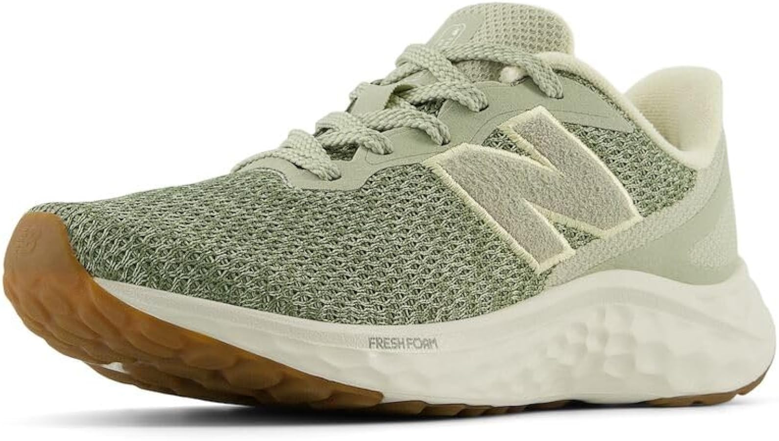 New Balance Women's Fresh Foam Arishi V4 Running Shoe | Amazon (US)