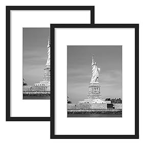 ENJOYBASICS 12x16 Picture Frame,... | Amazon (US)