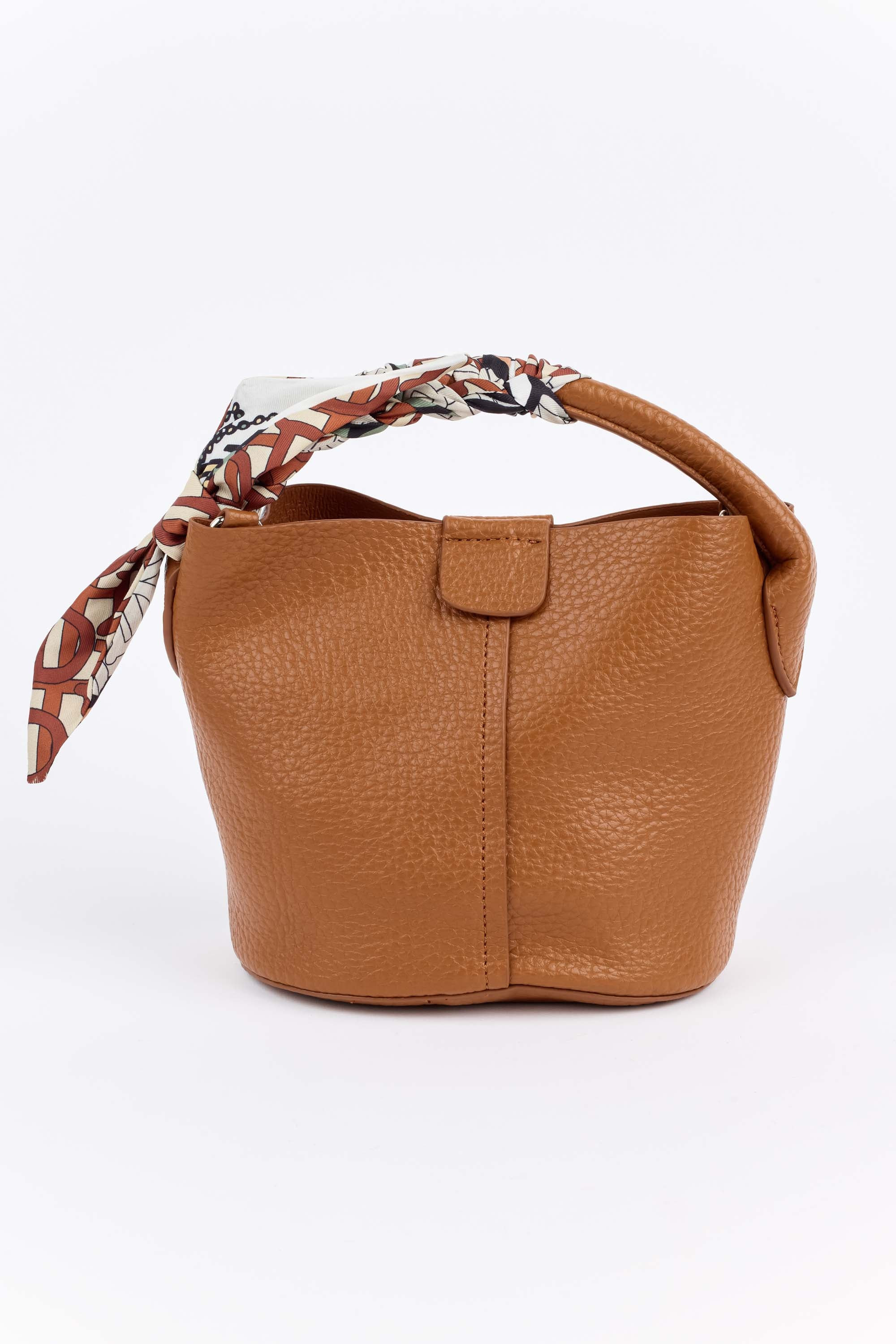 Serena Bag- Camel | Avara