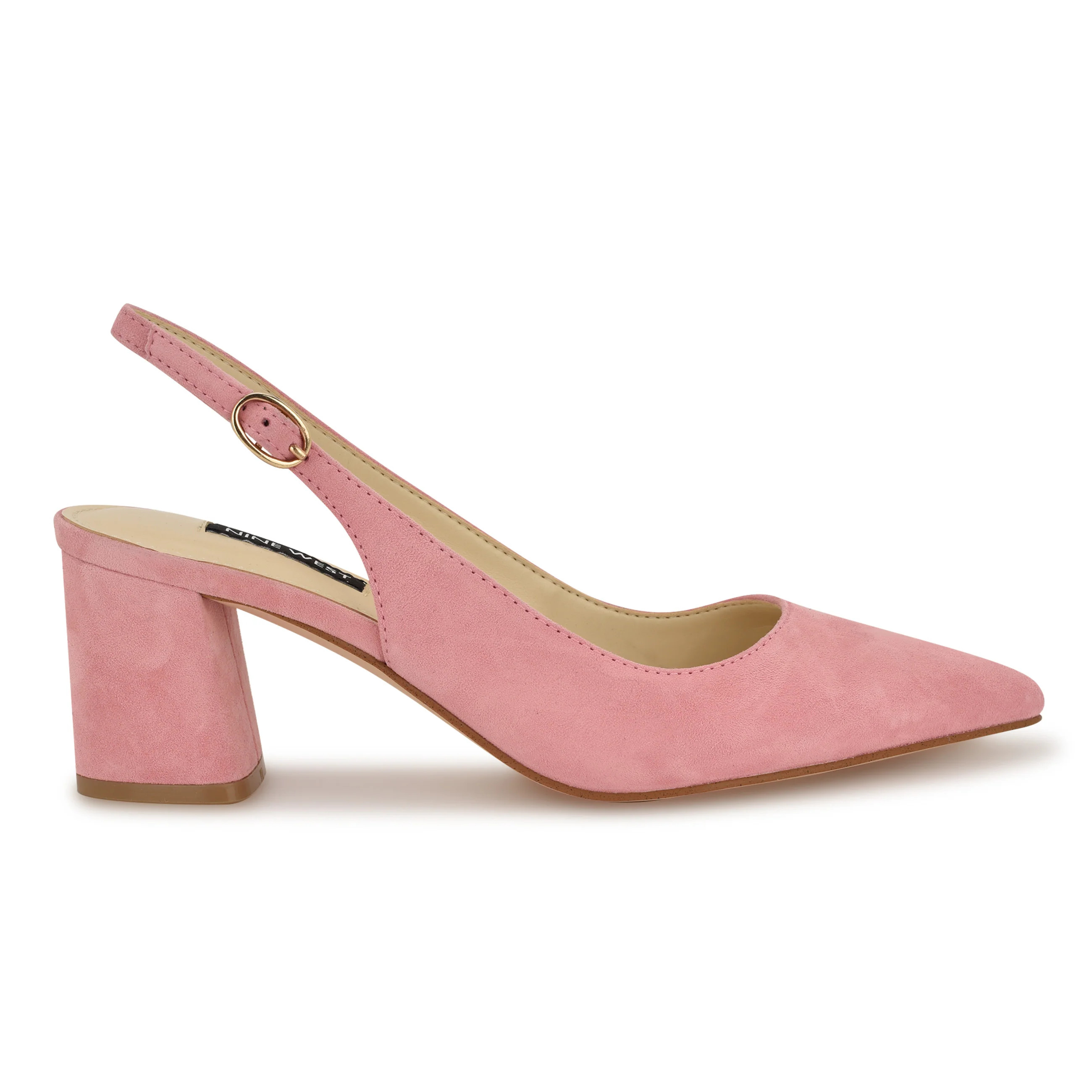 Kamsee Slingback Pumps | Nine West (US)