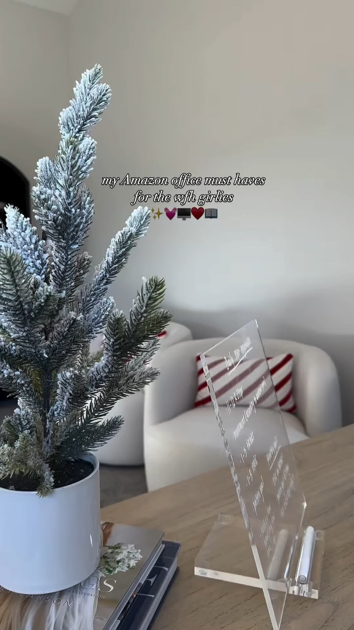 my Amazon home office must haves 

#LTKFindsUnder50 #LTKHome #LTKGiftGuide