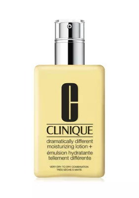 Clinique Dramatically Different Moisturizing Lotion+â¢ for Skin Barrier Repair, 6.7 Ounces | Belk