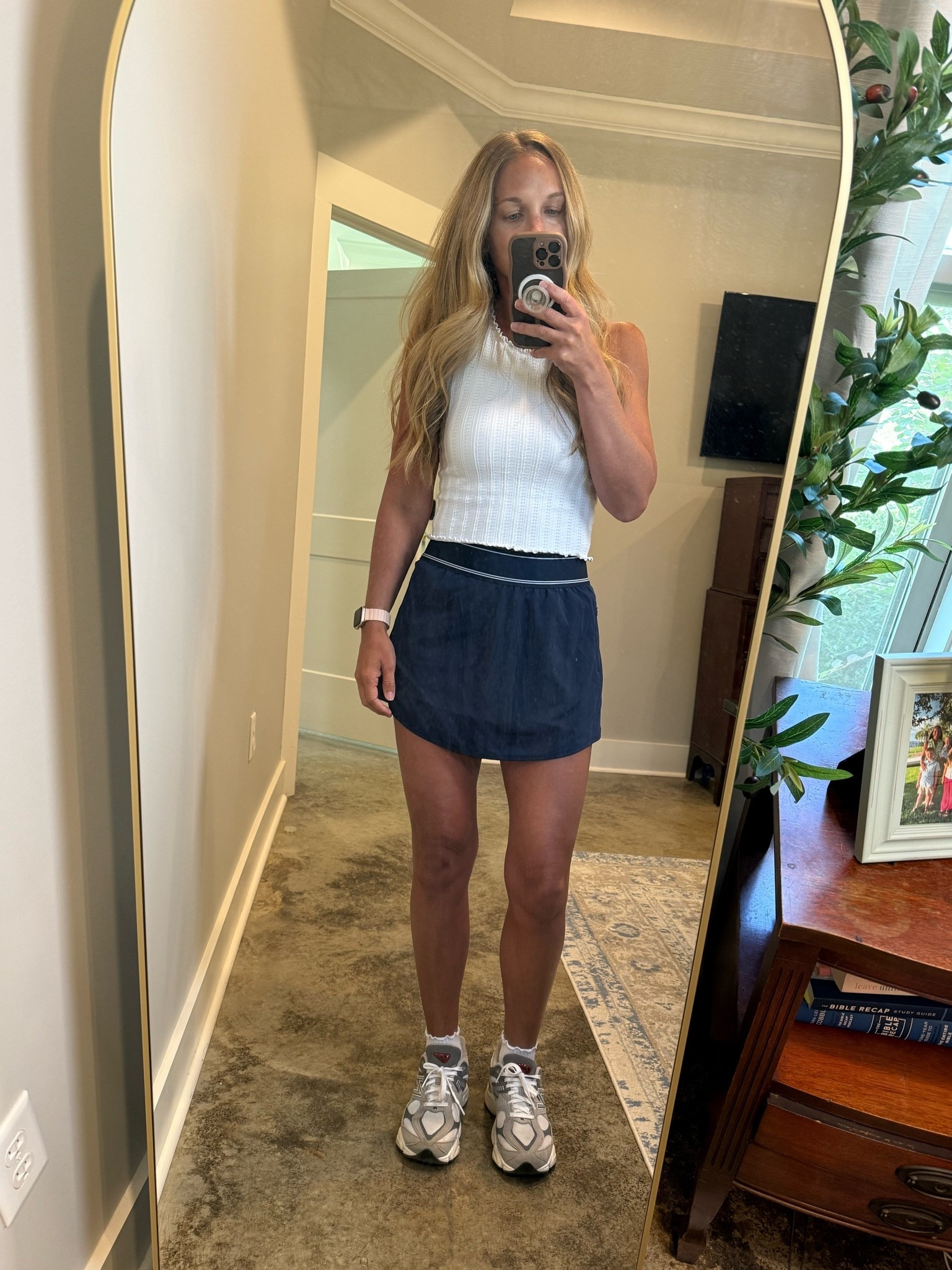 On-the-go mom fit 🏃‍♀️

#LTKmomlife #LTKootd #LTKfitnessgoals