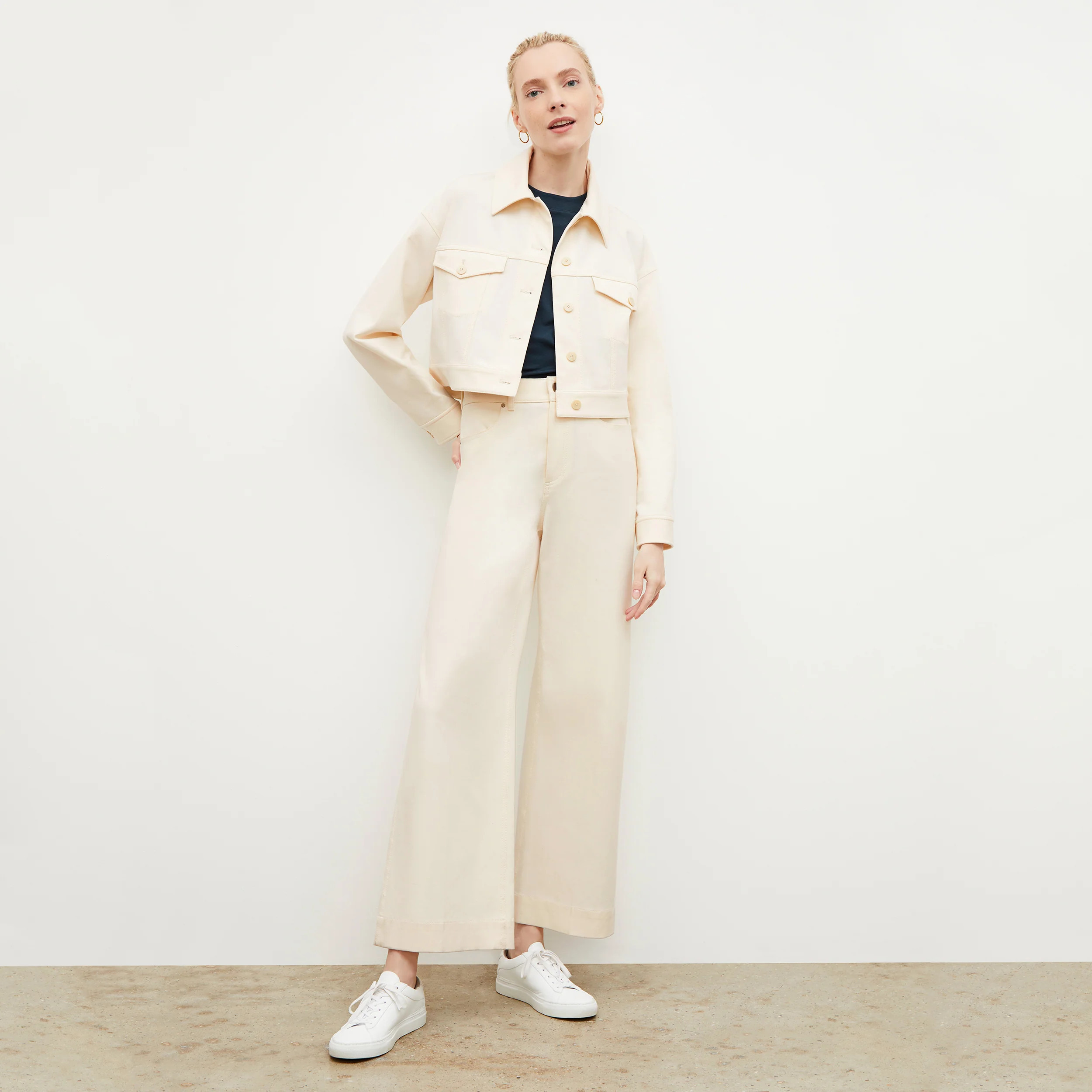 Milo Jean - Better Than Denim :: Tusk | MM LaFleur