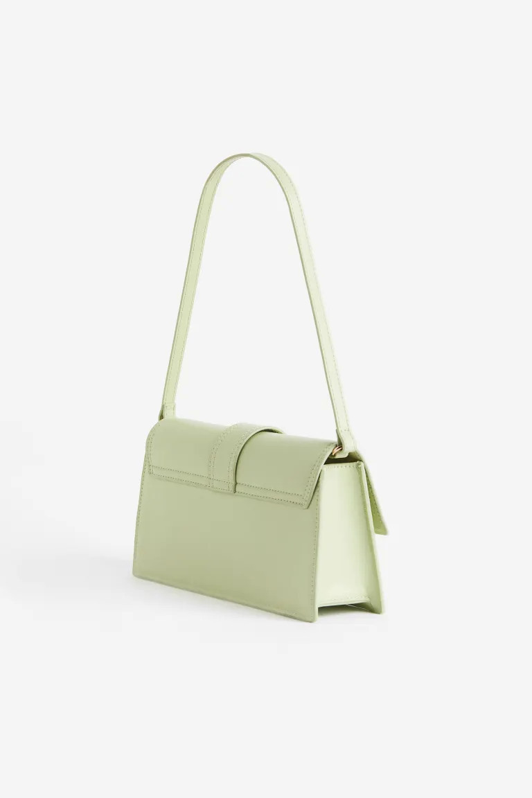 Small Shoulder Bag | H&M (US + CA)