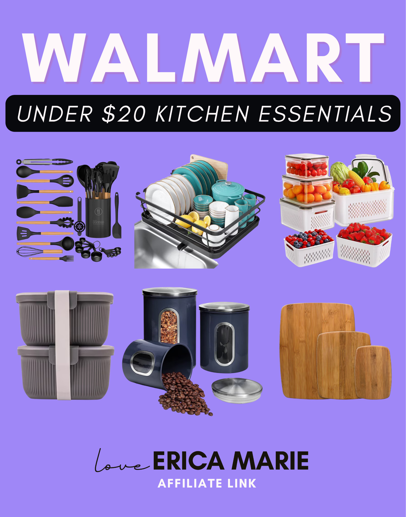 Every home cook needs these in their drawer! Super handy kitchen essentials, all for under $20 today. 

 #LTKSaleAlert