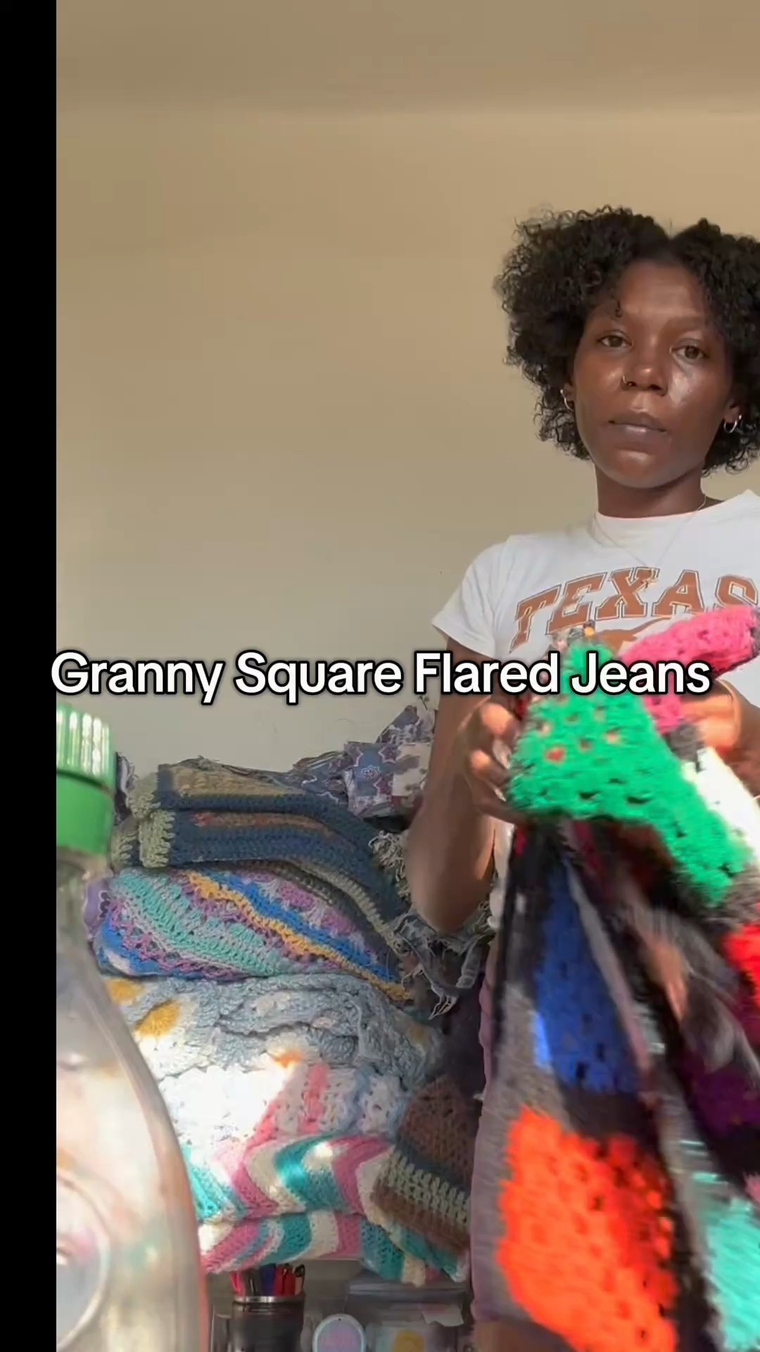 Denim and Knits overrun the thrift stores so how do we combine them? Or is denim and knit insane? #upcycledfashion #upcyclingclothing #thriftflip #sewingdiy #upcyclingdenim #upcyclingjeans #levisjeans #flaredjeans

#LTKFindsUnder50 #LTKSaleAlert #LTKFindsUnder100