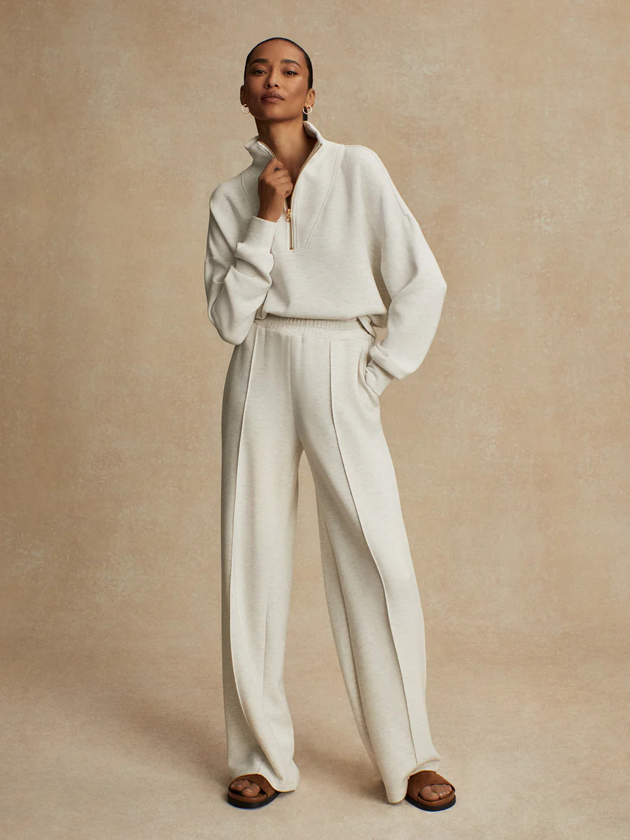 The Wide Leg Pant 30 | Varley UK | Varley UK