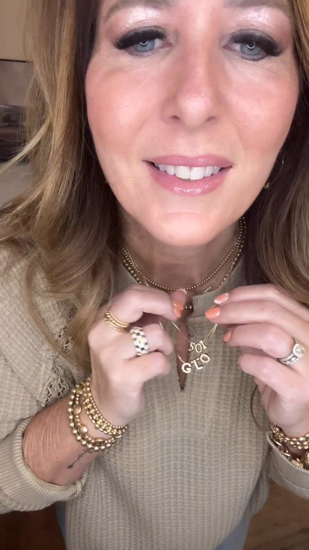 Perfect denim jeans by Levis and comfy top from aerie 

Tan top, levis ribcage jean 

#LTKWatchNow #LTKOver40 #LTKFindsUnder100