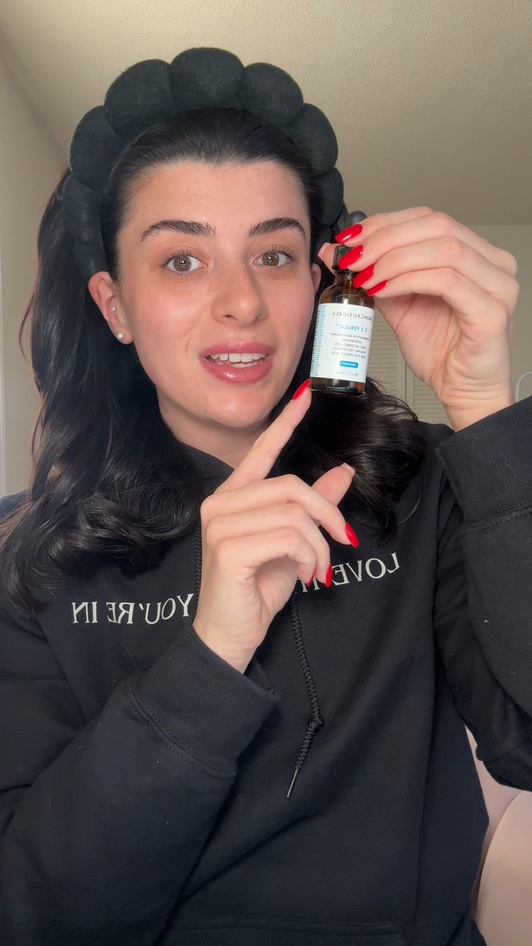 If you don’t know the benefits of vitamins C in your skincare routine you need to hear this! Invest in your skincare and yourself! 

#LTKBeauty