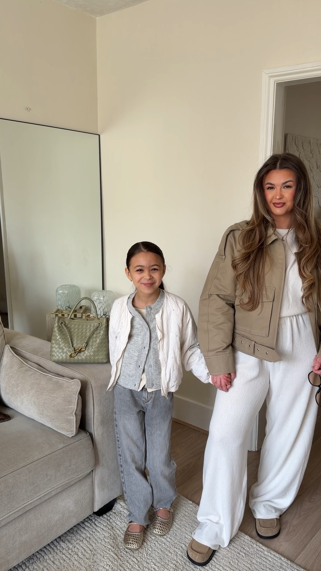 Outfit of the day 
Zara, outfit inspo, girls outfit, spring inspo 