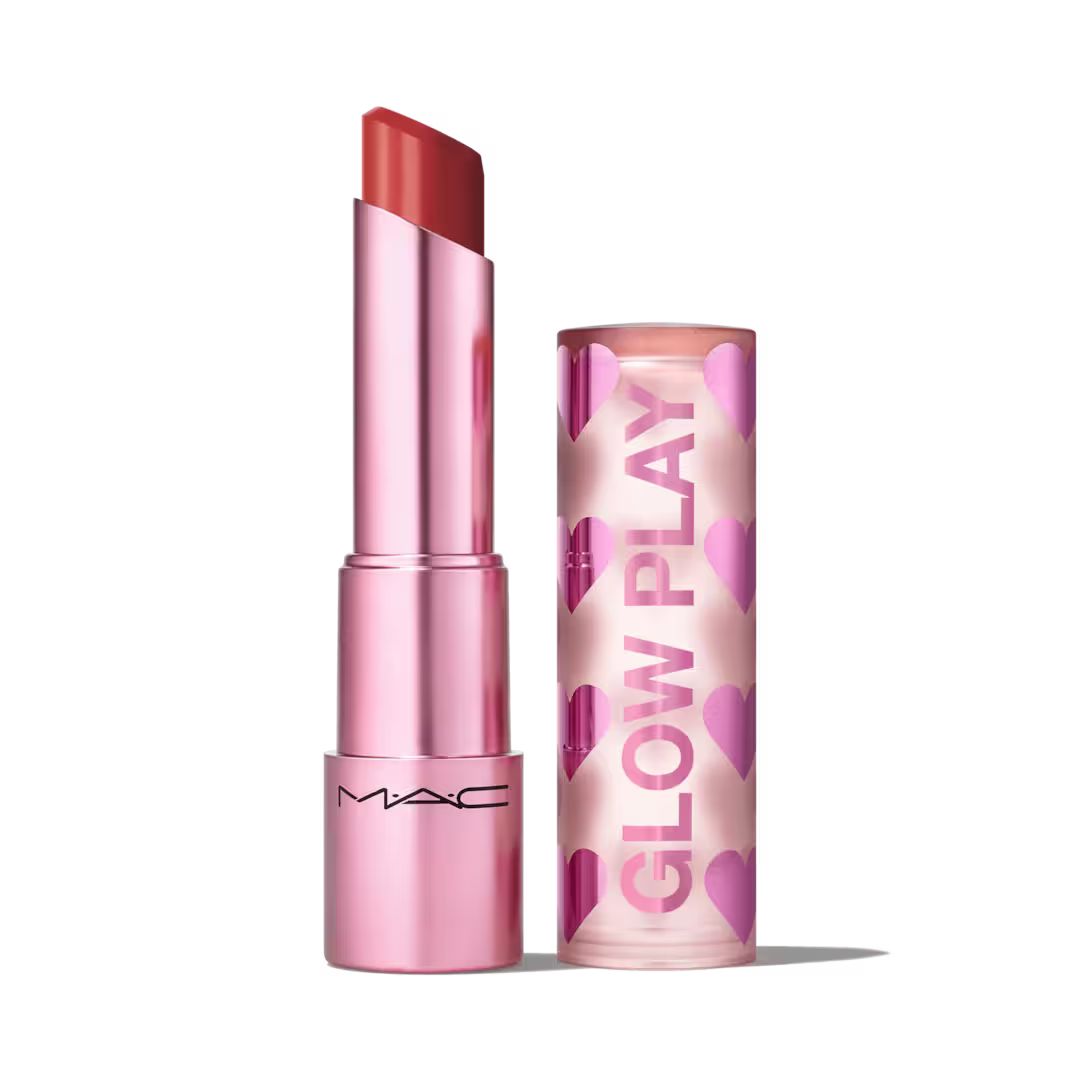 Glow Play Lip Balm / Valentine’s Day | MAC Cosmetics Canada - Official Site | MAC Cosmetics (CA)