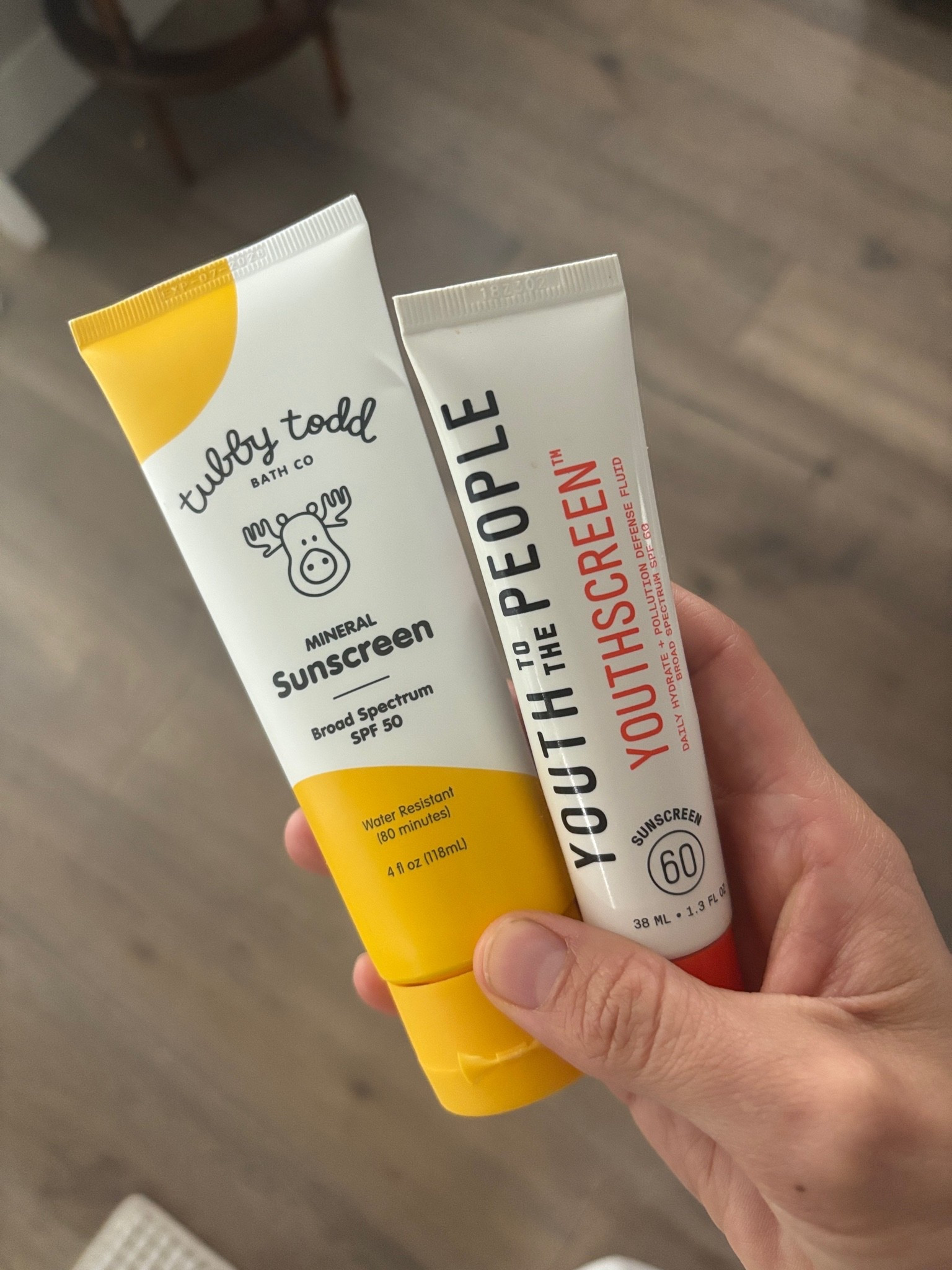 Mommy and me sunscreen

#LTKdayinmylife #LTKmomlife #LTKselfcare