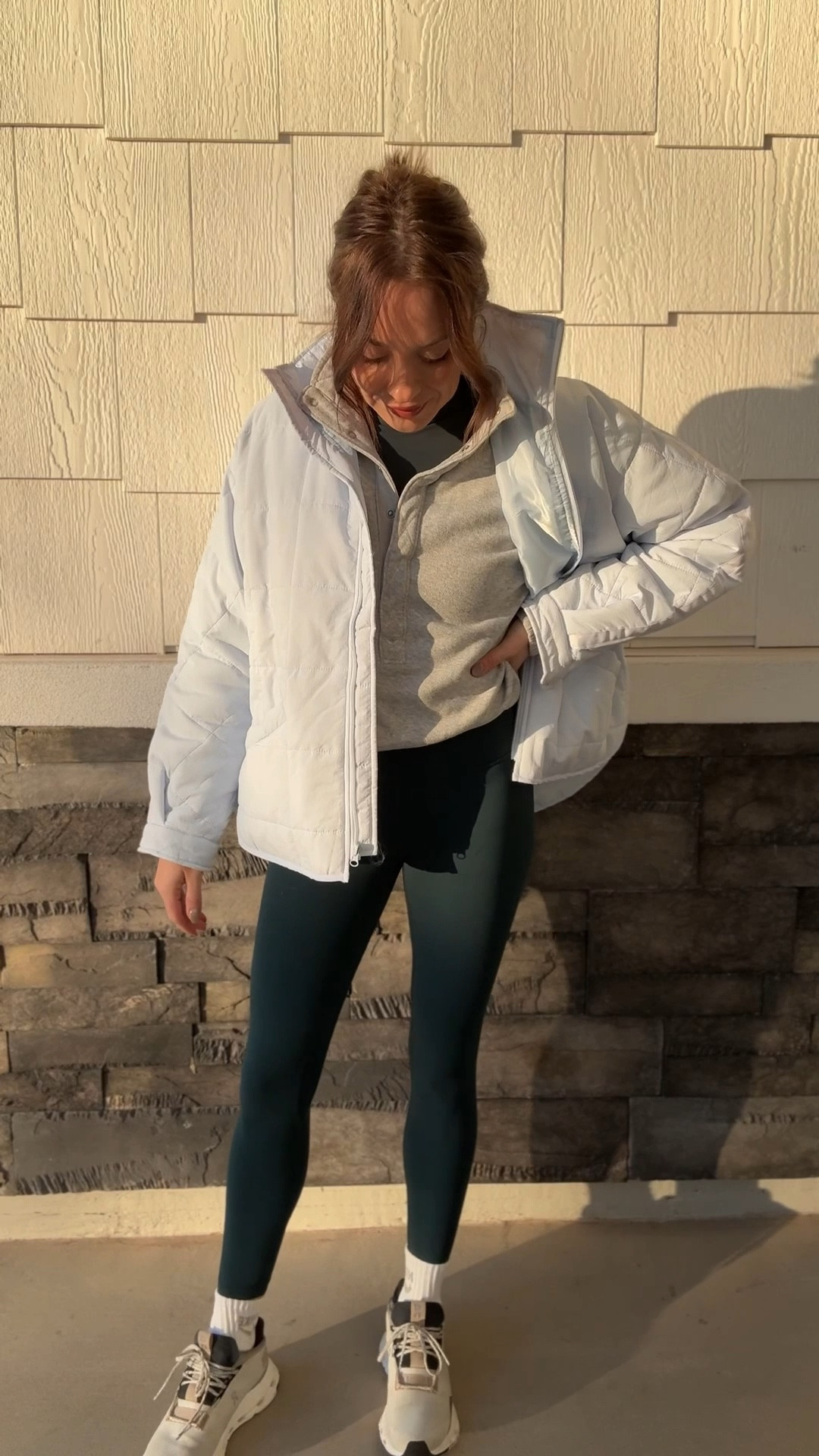 Comfy ootd, outfit inspo, casual style, outfit of the day, mom style, Amazon fashion finds 

#LTKSaleAlert #LTKmomlife #LTKFindsUnder50