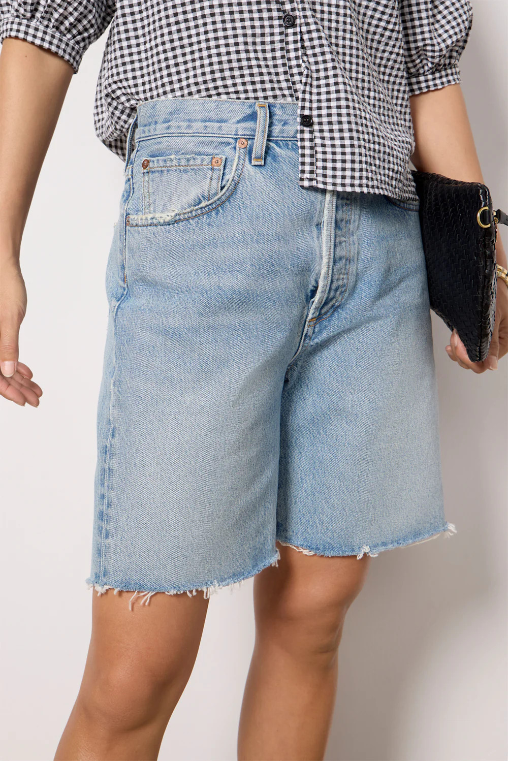 90s Short 7.5` inseam | Evereve