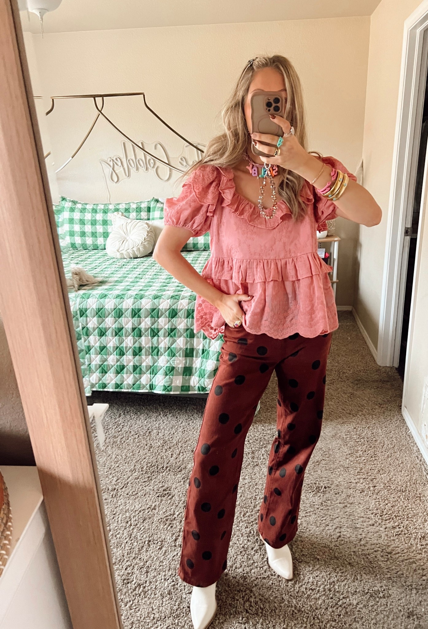 An absolute favorite top from Henly! 

#LTKootd #LTKdayinmylife #LTKmomlife