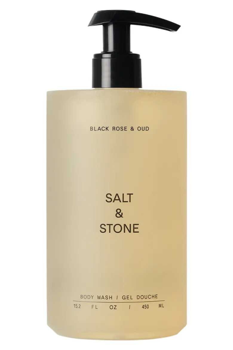 Black Rose & Oud Body Wash (Women) | Nordstrom | Nordstrom