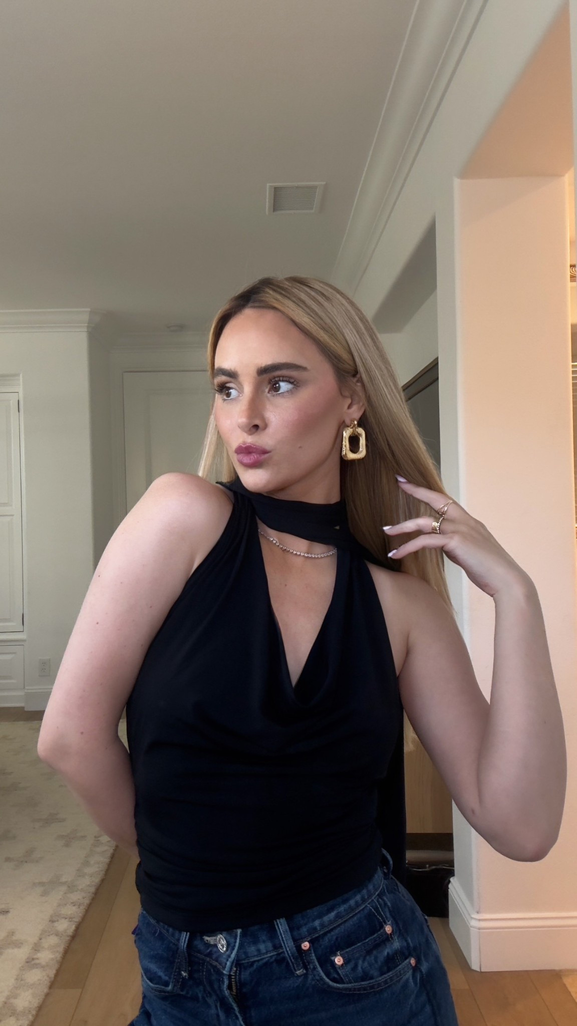 my favorite date night tops from
Abercrombie are 25% off  

#LTKSaleAlert #LTKFindsUnder50 #LTKStyleTip