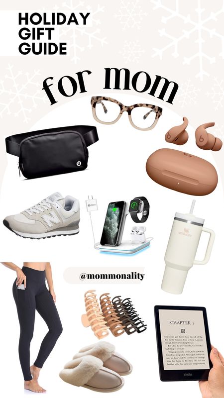 Christmas gift ideas for mom

#LTKGiftGuide #LTKSeasonal #LTKHoliday