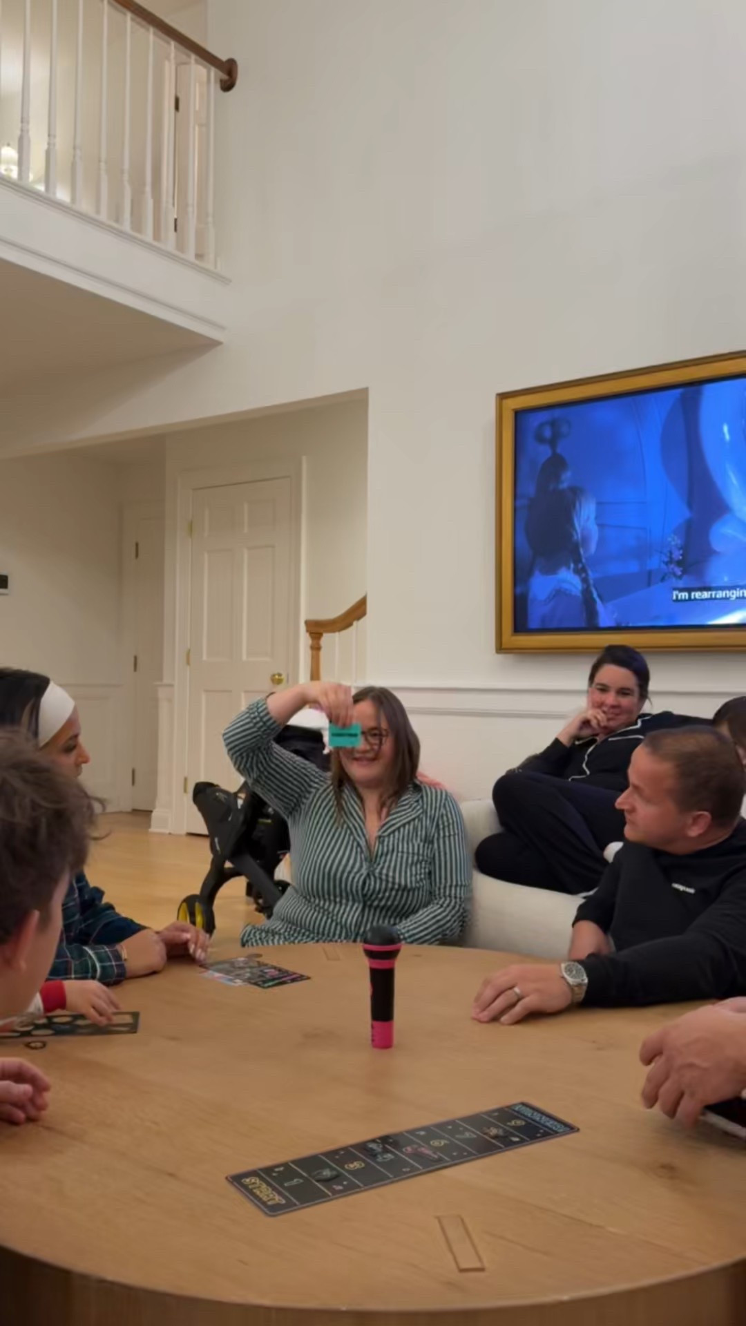 The best family party game you’ll ever play! 

#LTKGiftGuide #LTKHoliday