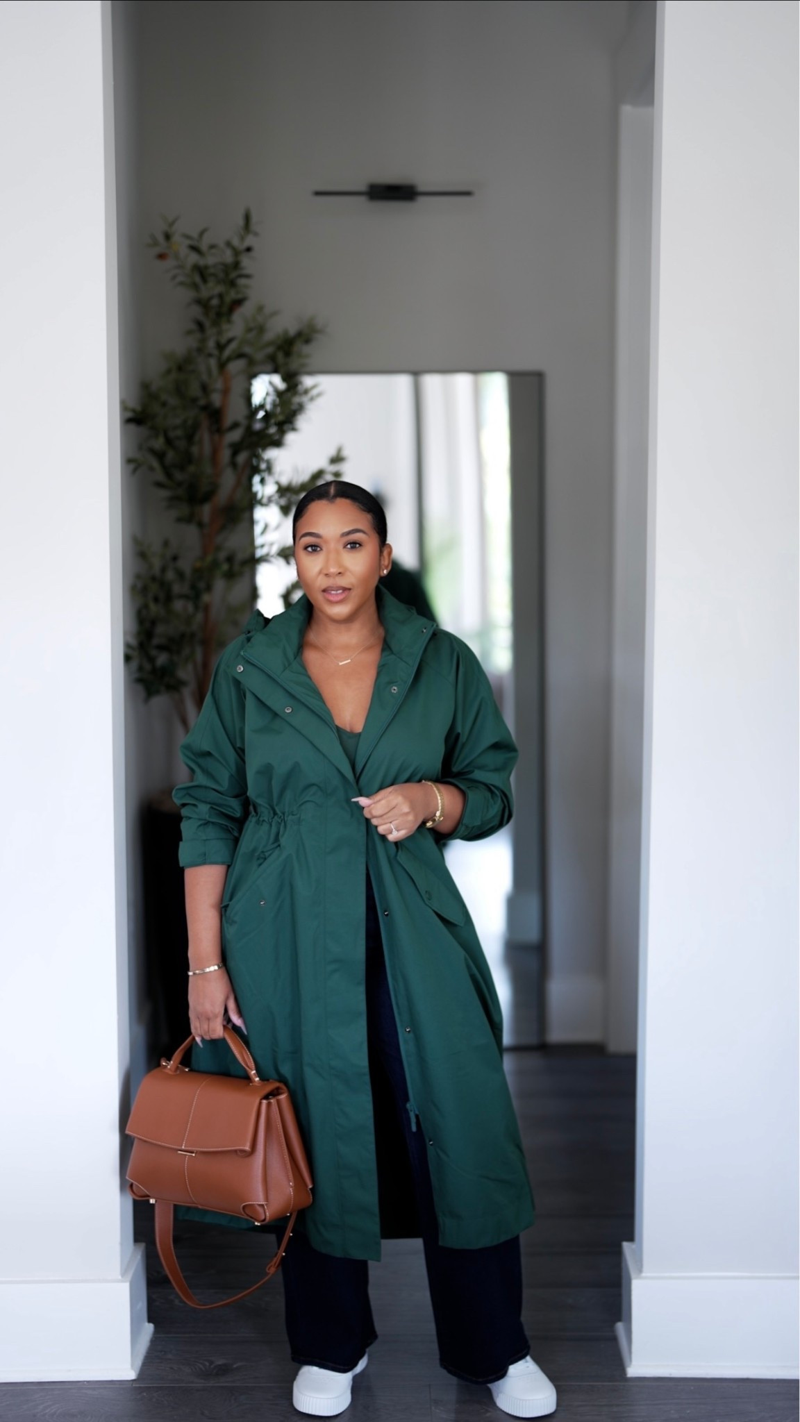 Rain Coat for Spring
Size: M

#LTKFindsUnder100 #LTKMidsize #LTKOver40