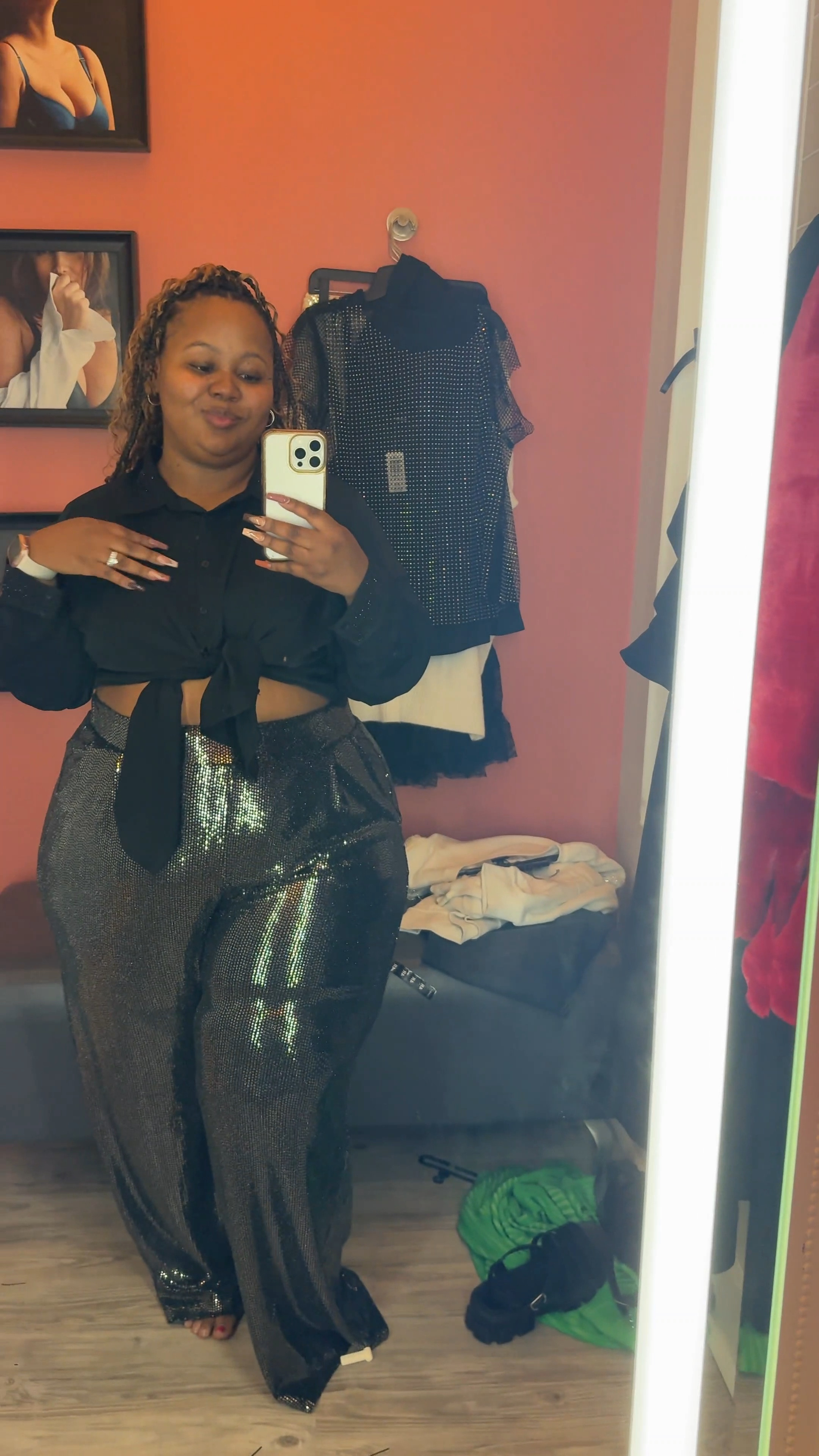 Torrid MUST HAVES! #plussizefashion #fallfinds 

#LTKPlusSize #LTKVideo