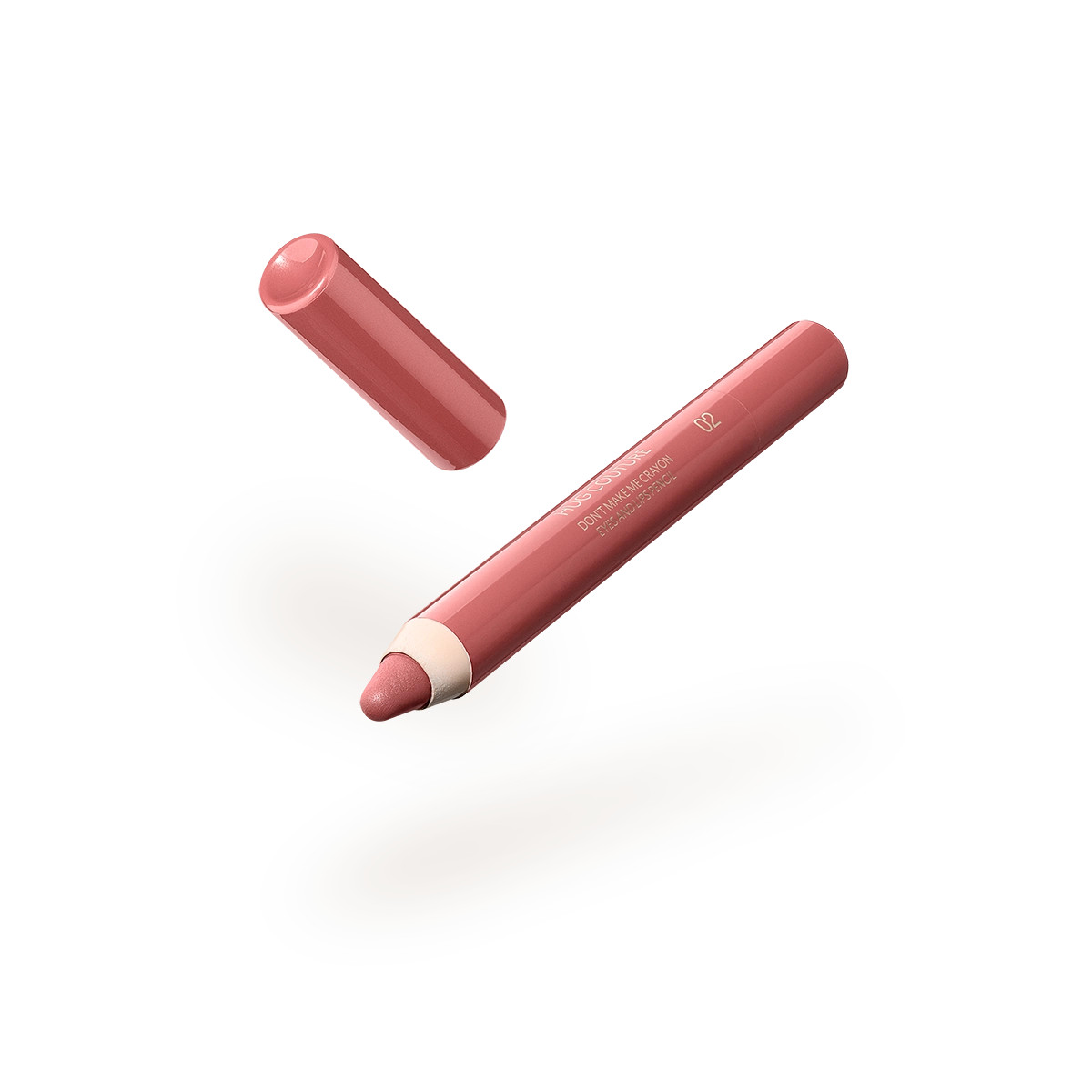 Hug Couture Don’T Make Me Crayon 02 | KIKO (UK)