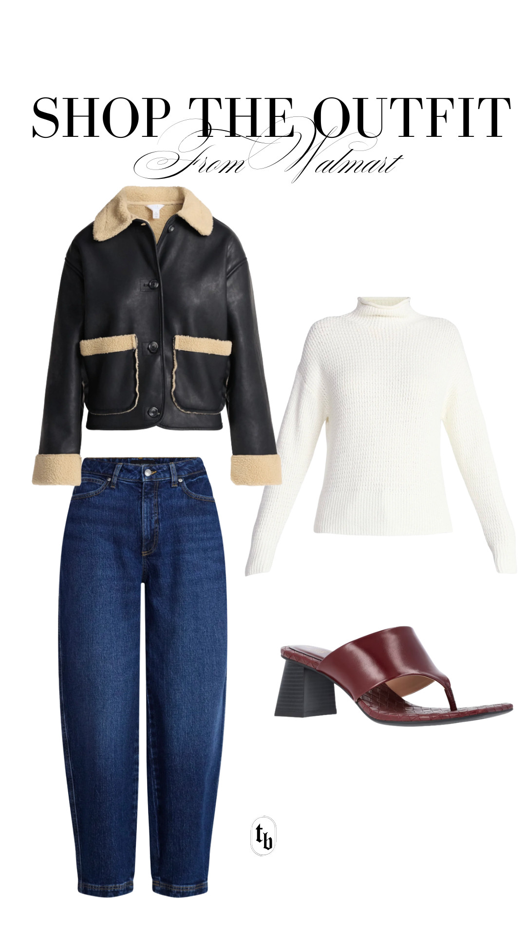 New arrivals from Walmart! 

 

#LTKootd #LTKSeasonal #LTKMidsize