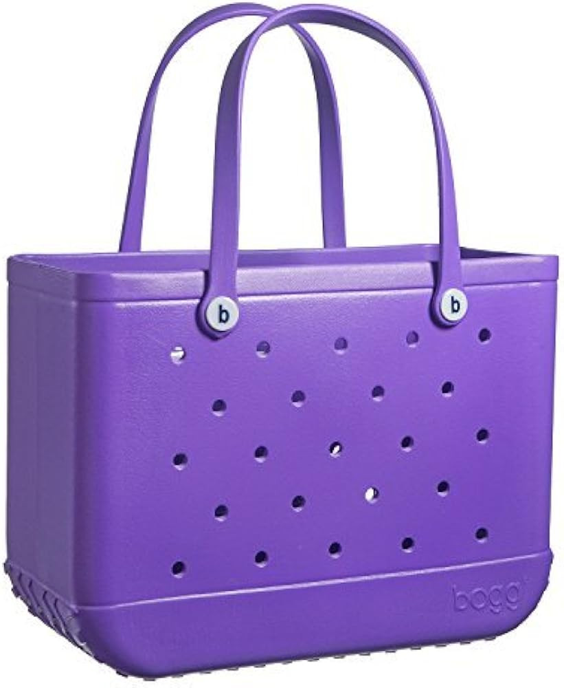 BOGG BAG Original X Large Waterproof Washable Tip Proof Durable Open Tote Bag for the Beach Boat Poo | Amazon (US)