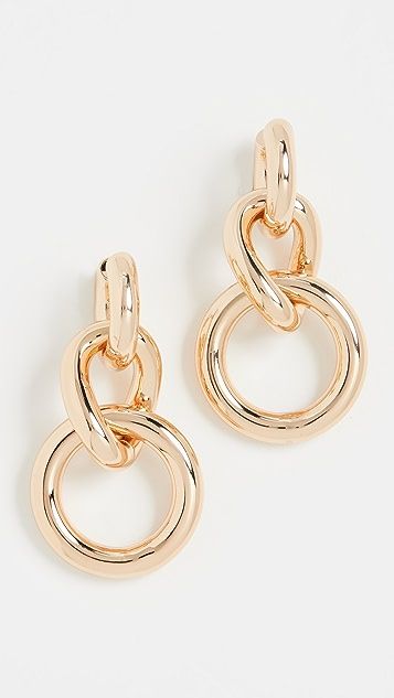 Lunes Earrings | Shopbop